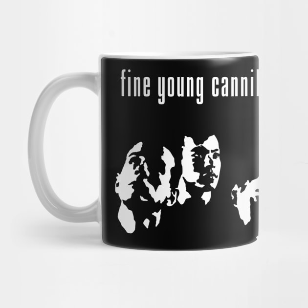 Fine Young Cannibals by ProductX